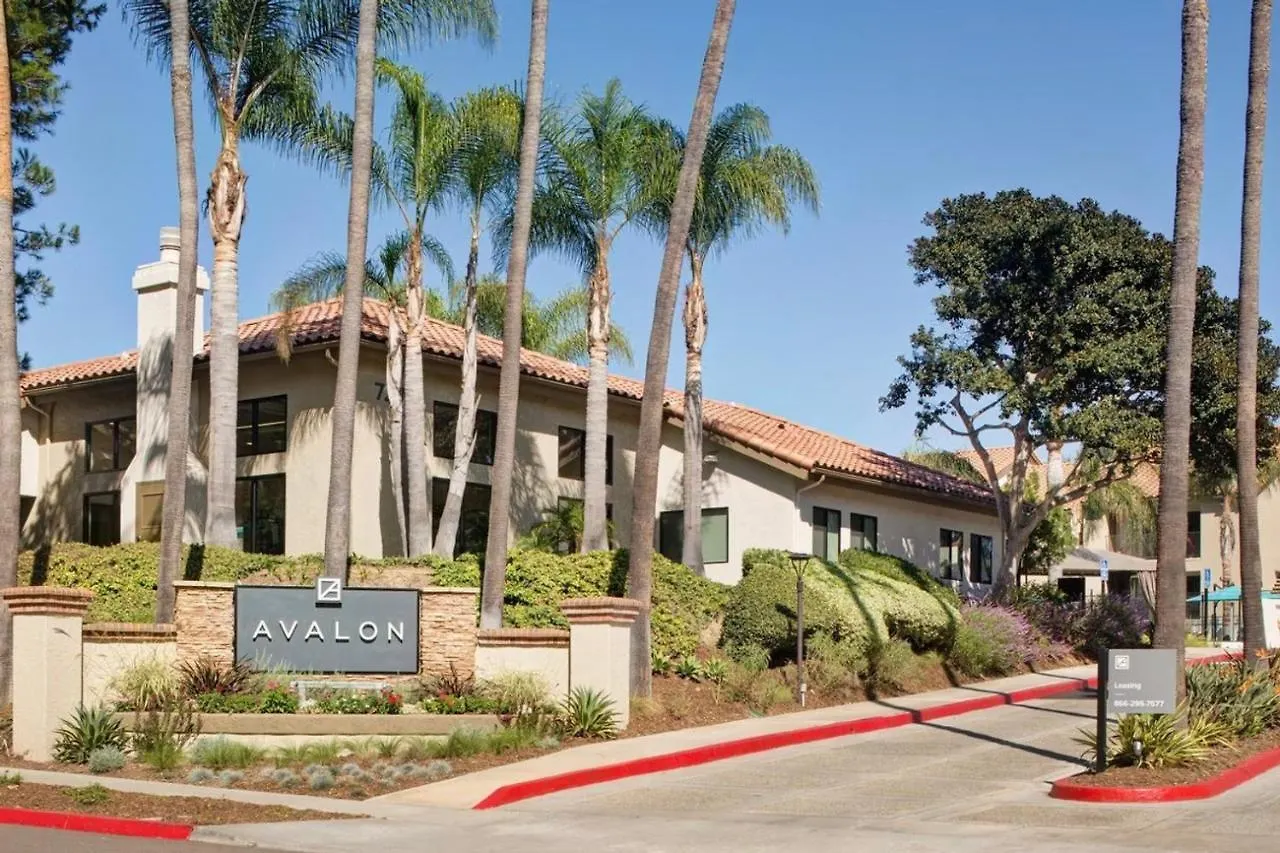 Daire La Jolla 1br W Gym Wd Pool Nr Bars Shops San-8 San Diego