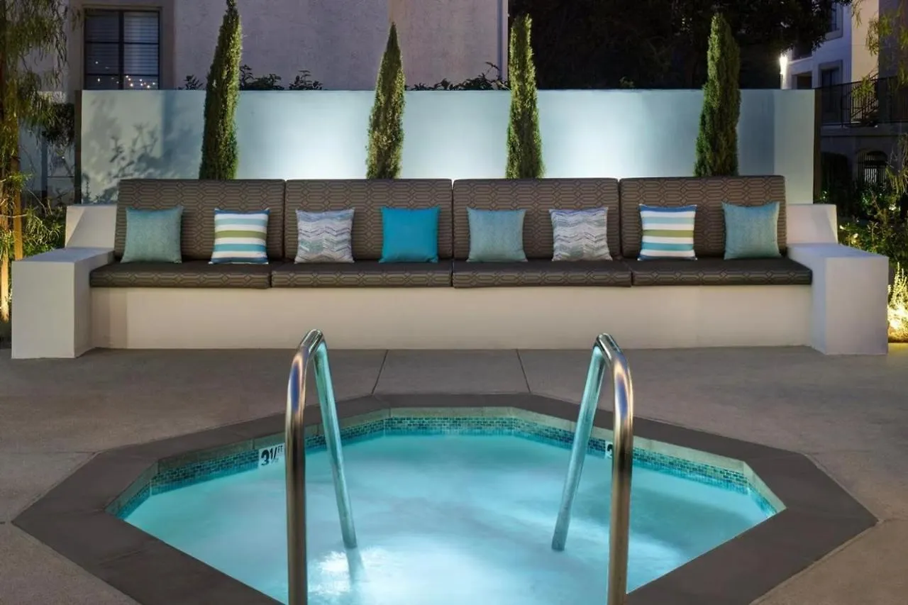 La Jolla 1br W Gym Wd Pool Nr Bars Shops San-8 Daire San Diego