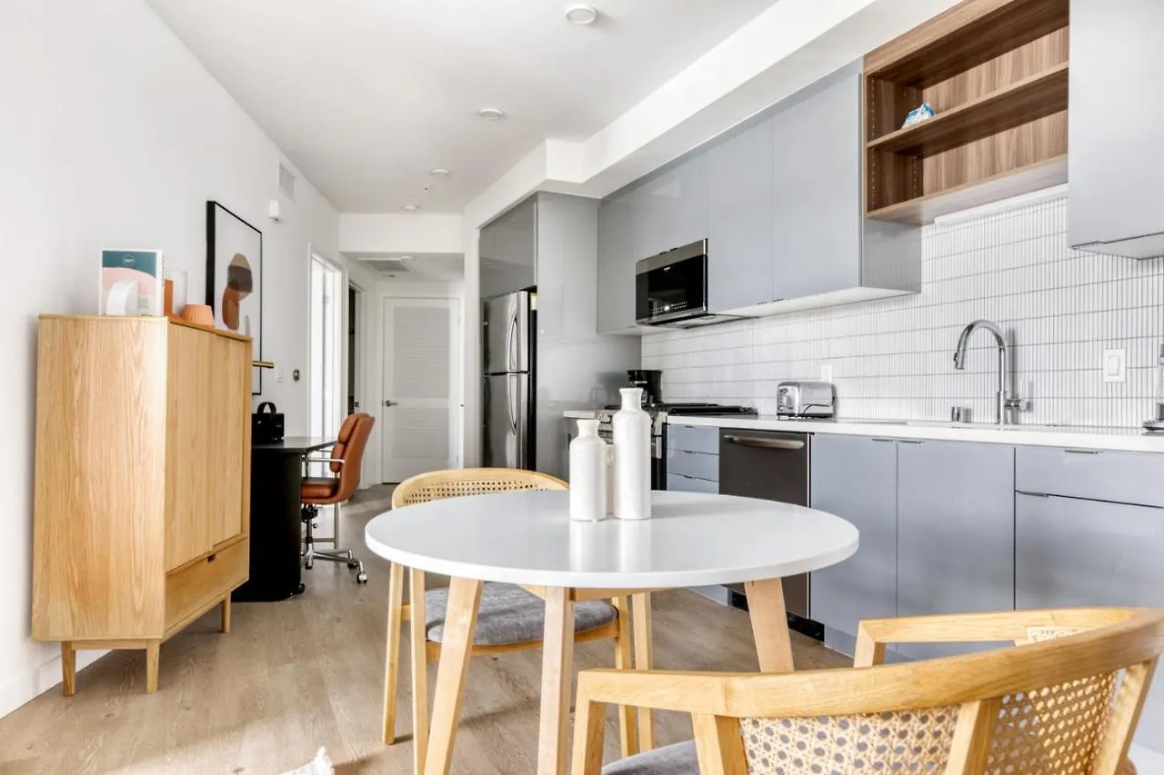 Mission Valley 1br W Gym Wd Pool Nr Freeways San-12 San Diego