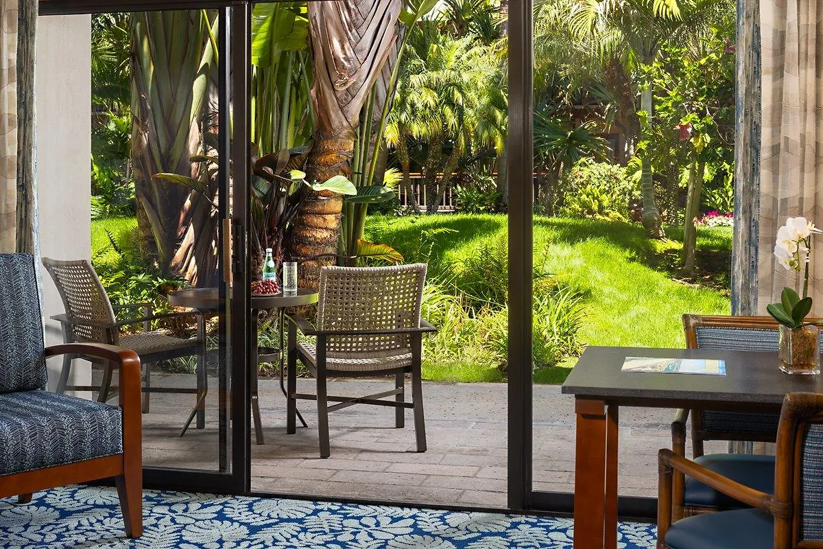 Otel Catamaran And Spa San Diego