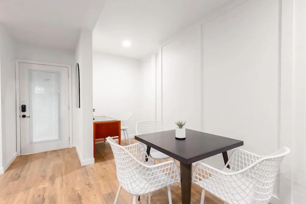 Daire Cozy & Modern 1st-fl San Diego