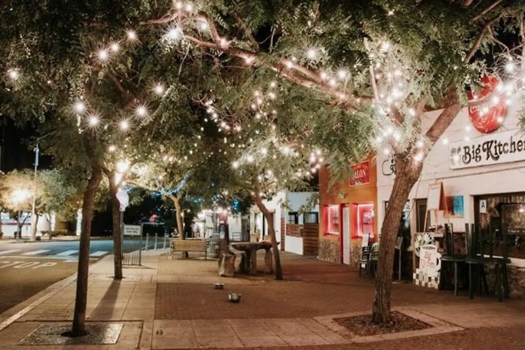 Holiday home Delightful Pet-friendly South Park San Diego