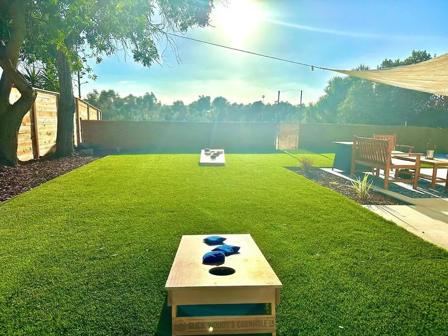 Tatil Evi Modern With View And Large Private Backyard *