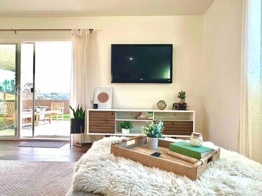 Modern With View And Large Private Backyard Tatil Evi *