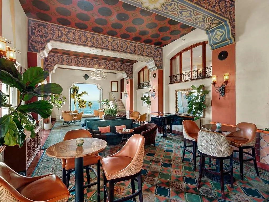 La Valencia Otel 4*