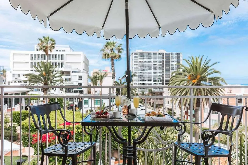 La Valencia Otel 4*