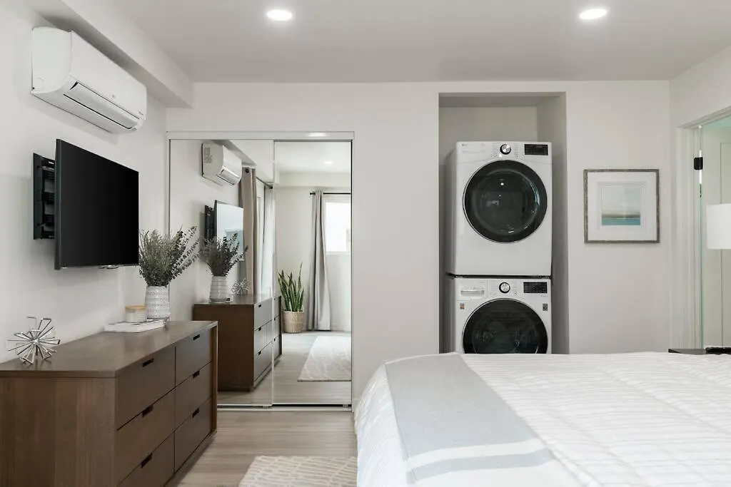 The Rosemont Iii - La Jolla Luxury