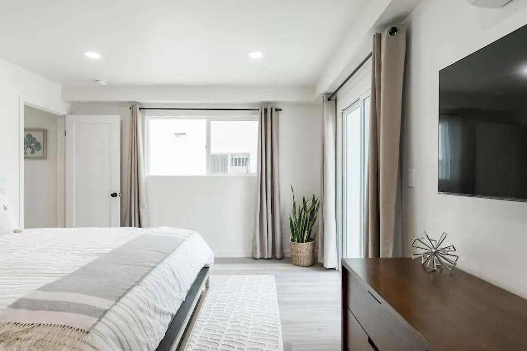 בית נופש The Rosemont Iii - La Jolla Luxury סן דייגו