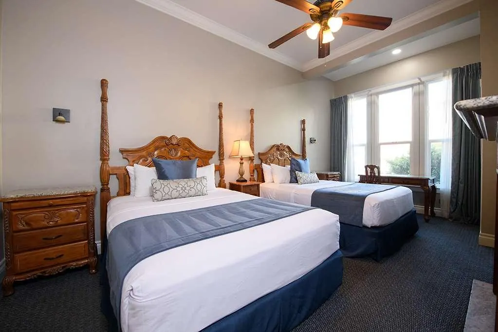 Horton Grand 4*