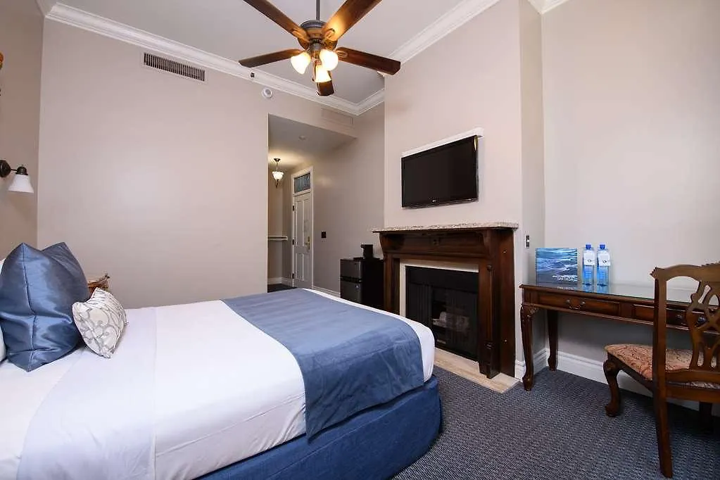 Hotel Horton Grand