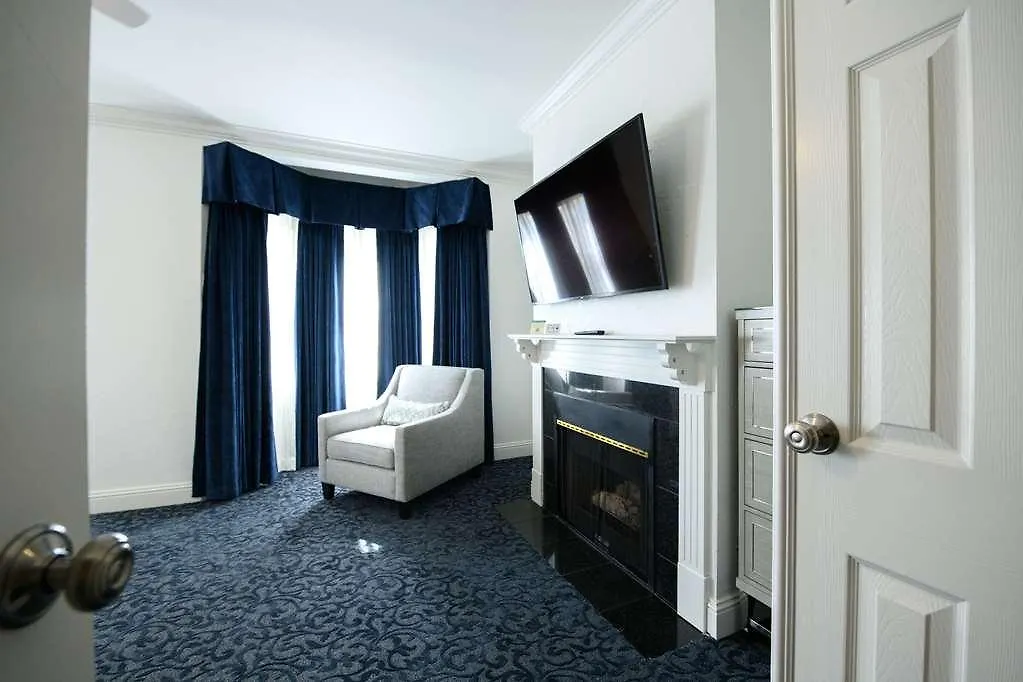 Horton Grand