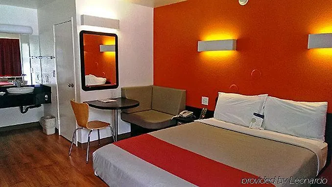 6-san Diego, Ca - Circle - Mission Valley Hotel