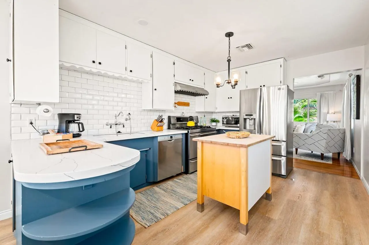 Delightful Pet-friendly South Park