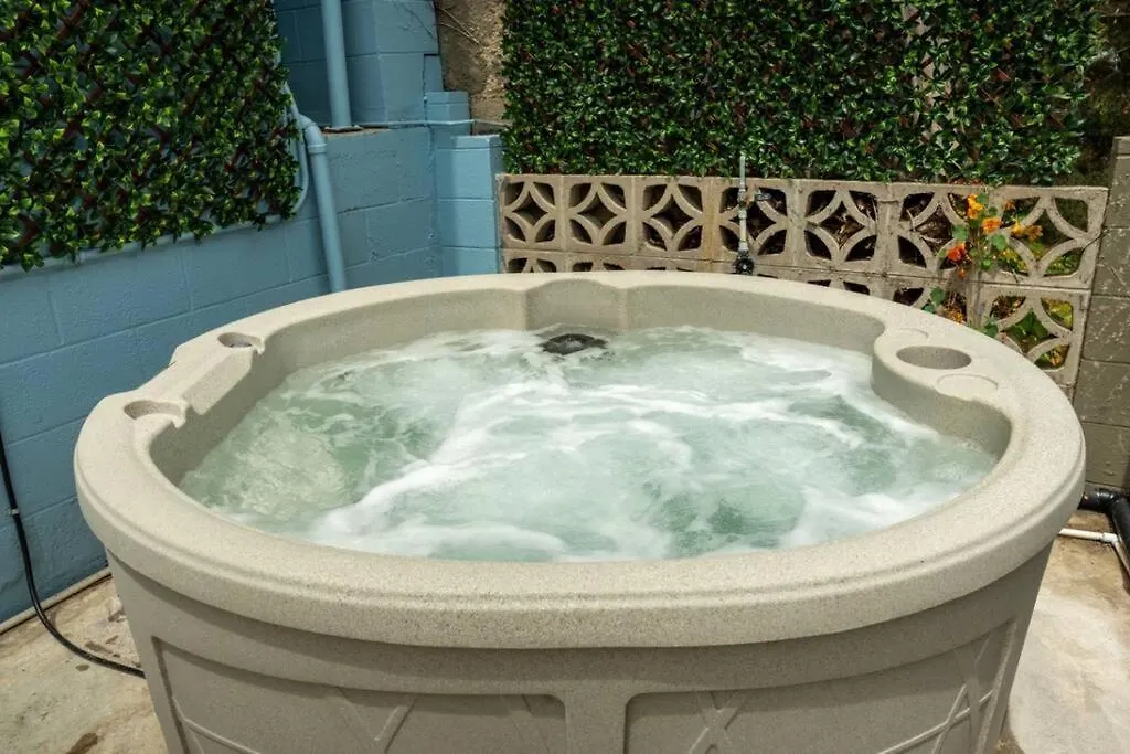 Near Things Sd - Canyonview - Jacuzzi - Ev Charge Holiday home *