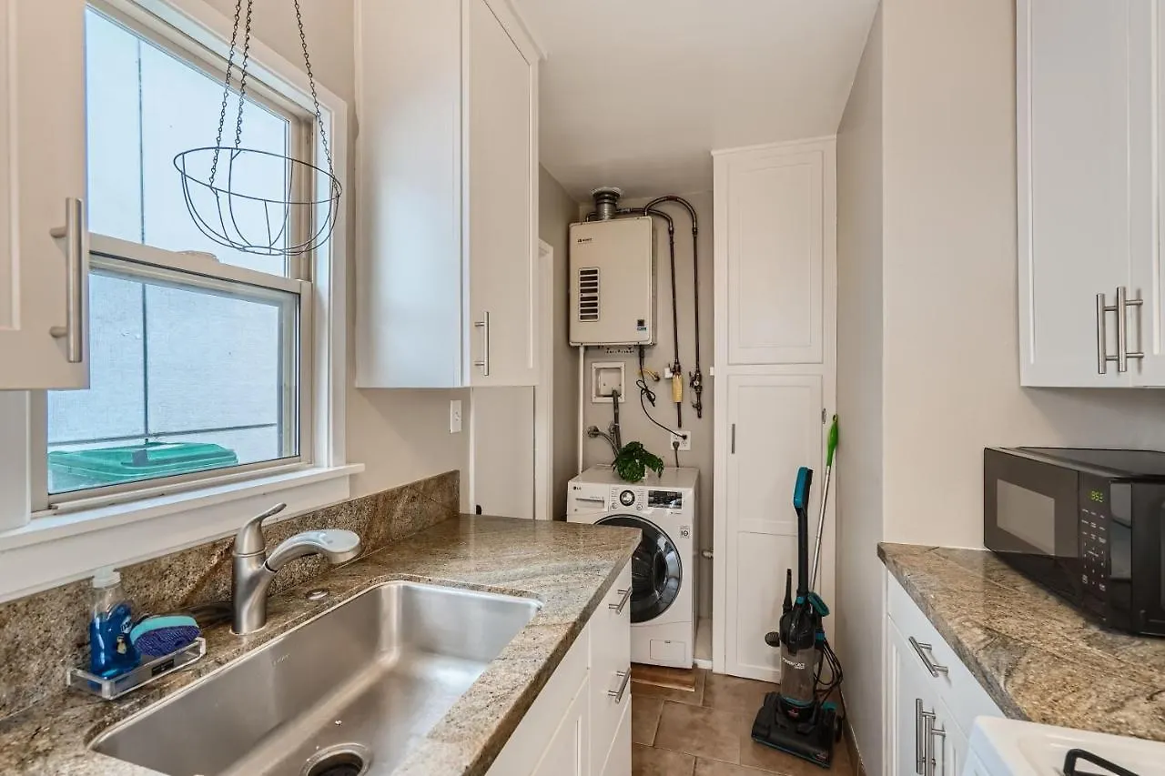 Apartment Ob W Outdoor Patio San Diego