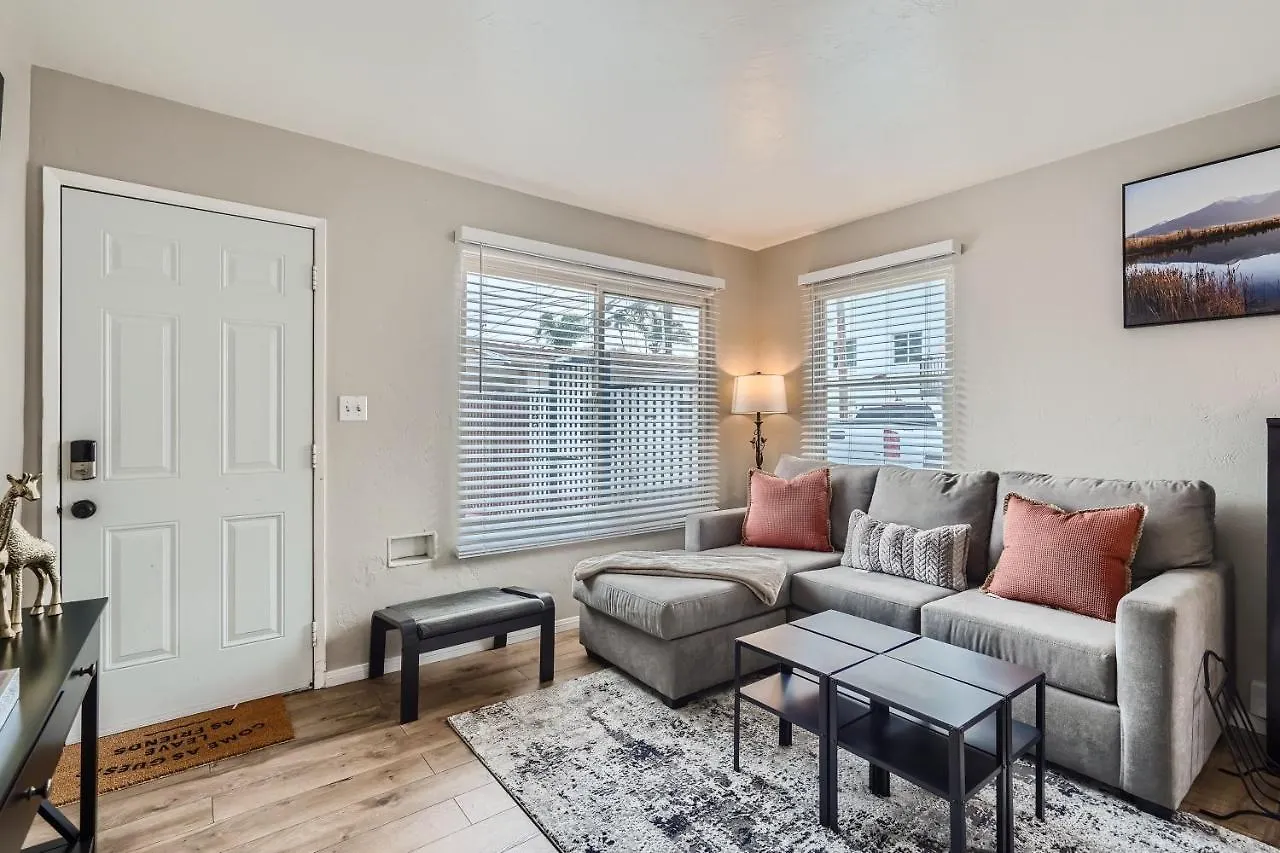 Apartment Ob W Outdoor Patio *