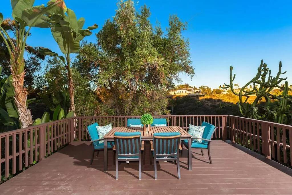 Near Things Sd - Canyonview - Jacuzzi - Ev Charge *