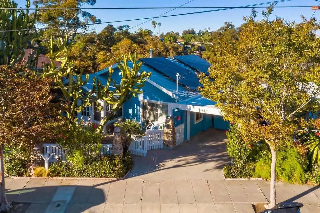 Near Things Sd - Canyonview - Jacuzzi - Ev Charge * San Diego