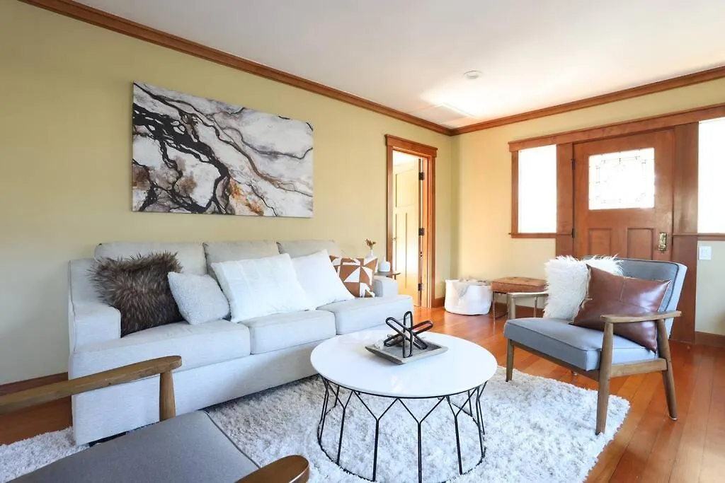 Holiday home Near Things Sd - Canyonview - Jacuzzi - Ev Charge