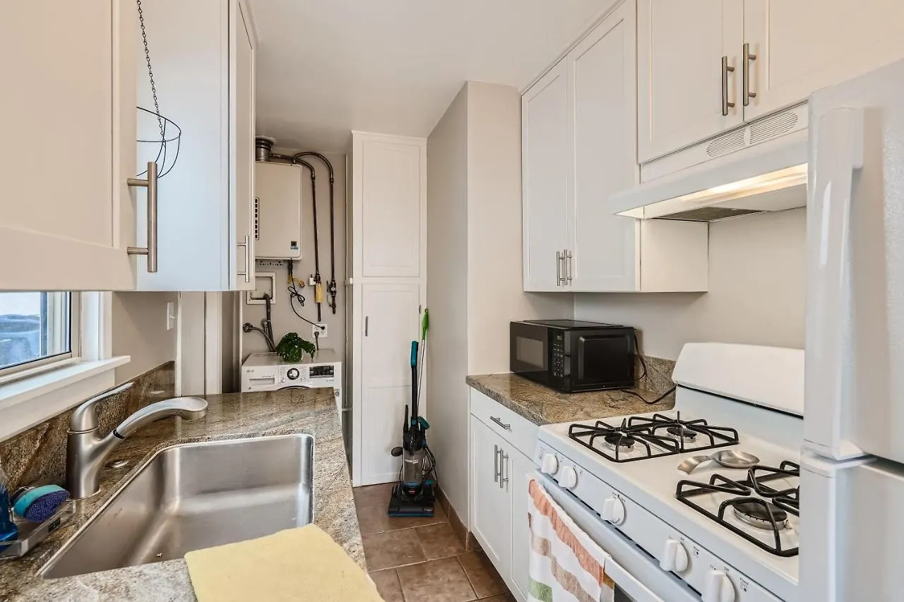 Ob W Outdoor Patio Apartment