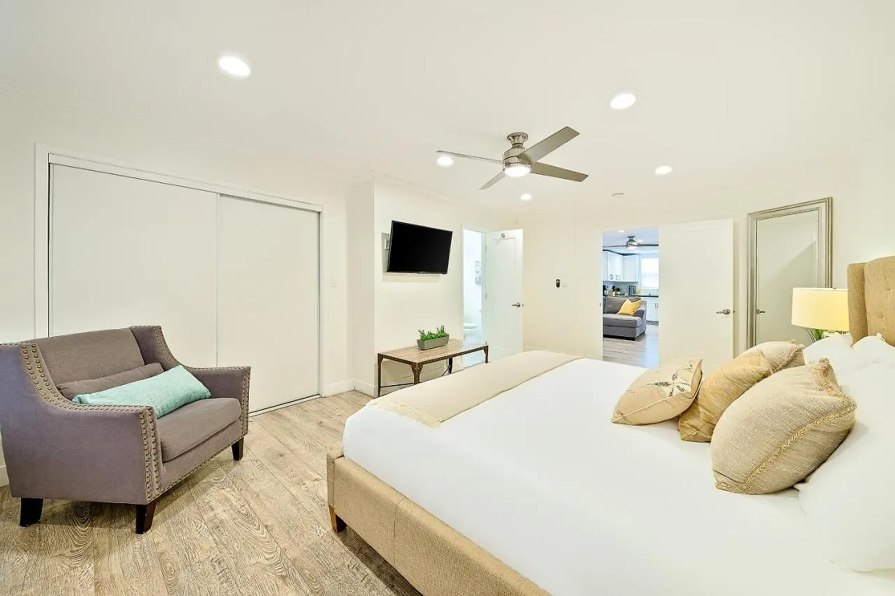 La Jolla Retreat Compound San Diego