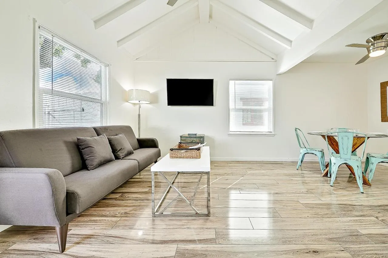 La Jolla Retreat Compound Holiday home