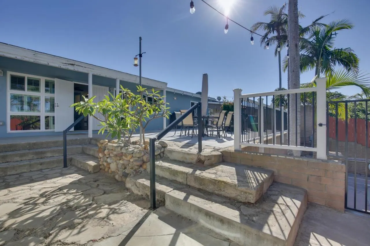 בית נופש Private Outdoor Pool And Game Room! *