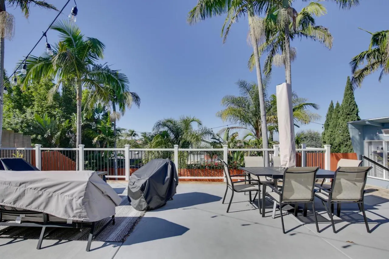 בית נופש Private Outdoor Pool And Game Room! *