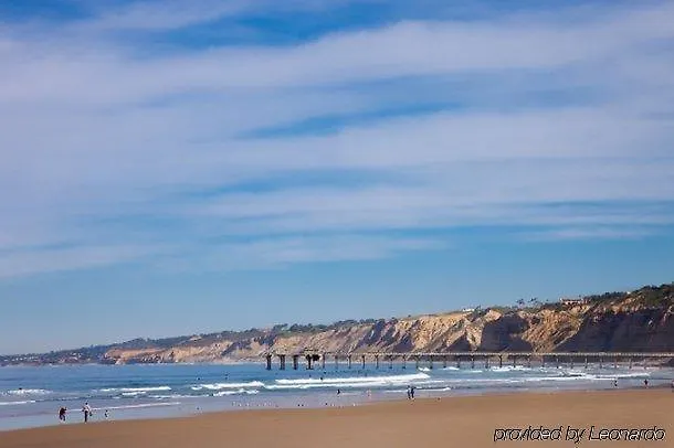 La Jolla & Tennis Club 호텔 4*