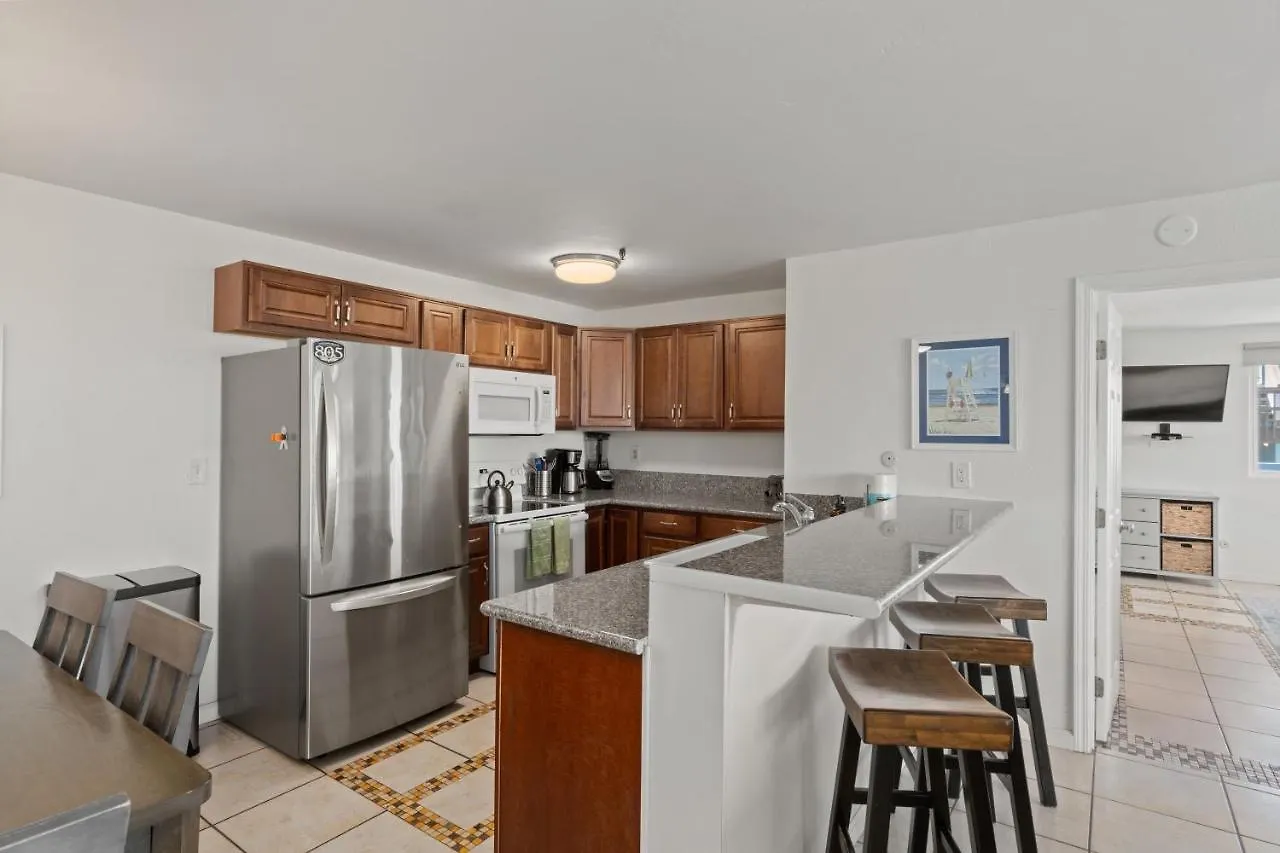 Belmont Ocean Views - Massive Private Deck, Grill & Parking Σαν Ντιέγκο