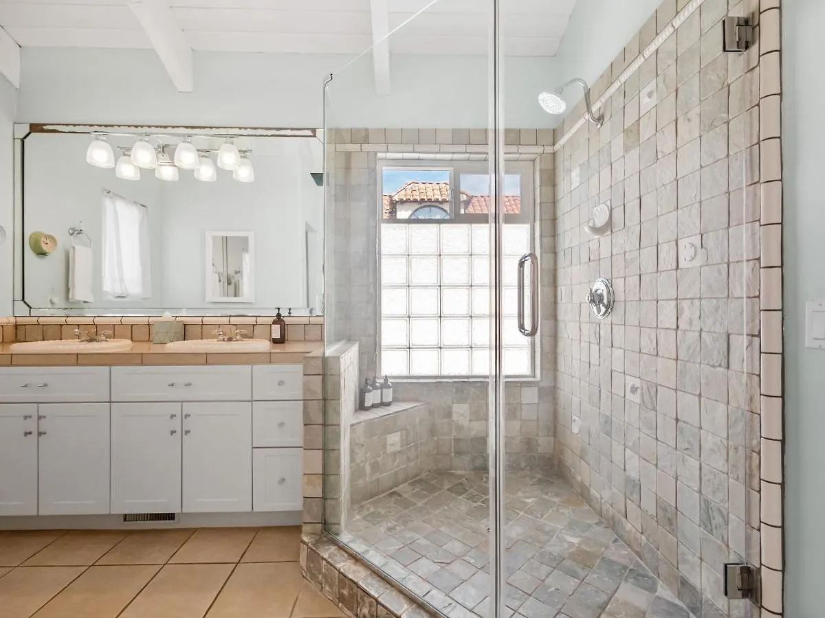 펜션 Stunning - Steps2sand, Ac, Large Patio And Fast Wifi! 샌디에이고