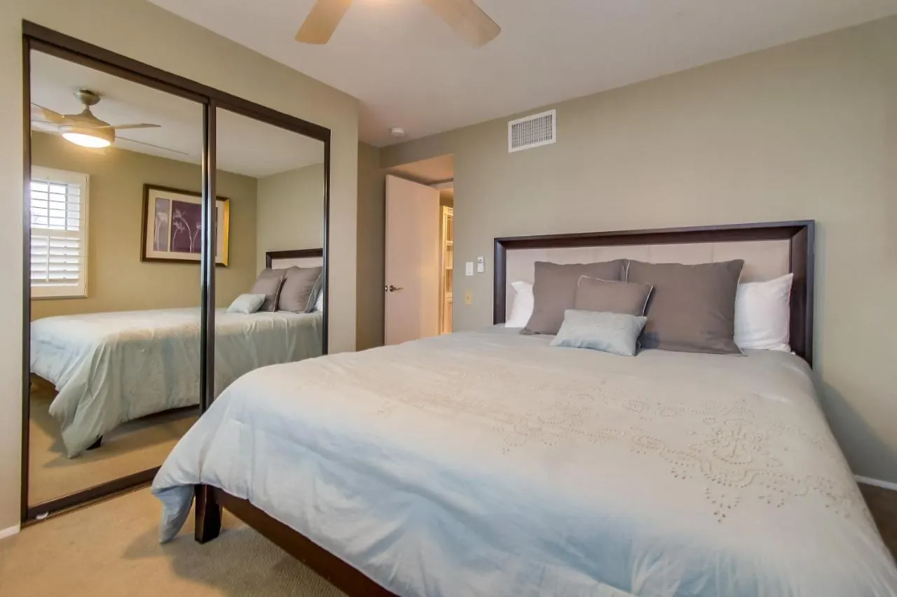 Mission Bay Dreams - W Bay Access, Parking, Pool & San Diego