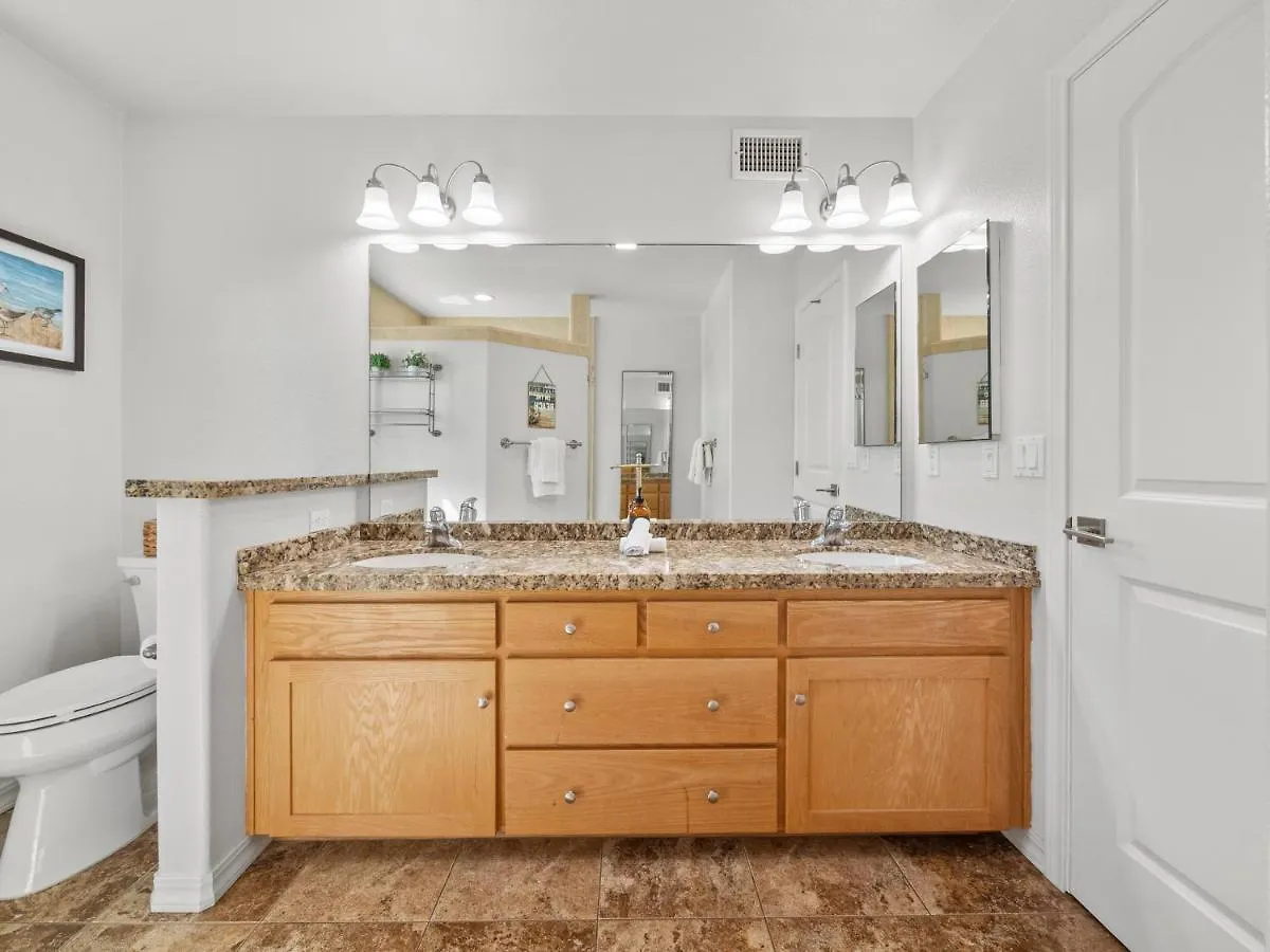 Pacific Dreaming - Ac, Walk 2 Town, Garage & Holiday home San Diego
