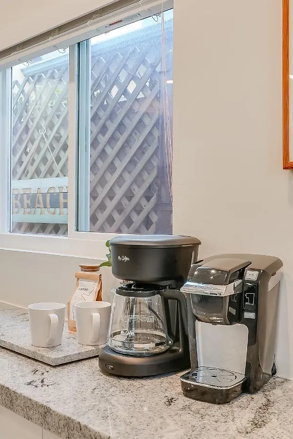 Beautiful - Ocean View, Ac & Patio
