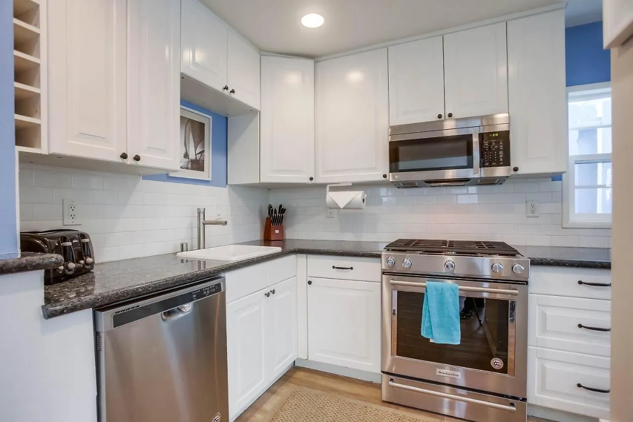 度假居 Ormond Oasis - Large Private Patio, Washerdryer, Pet Friendly & Steps2sand!