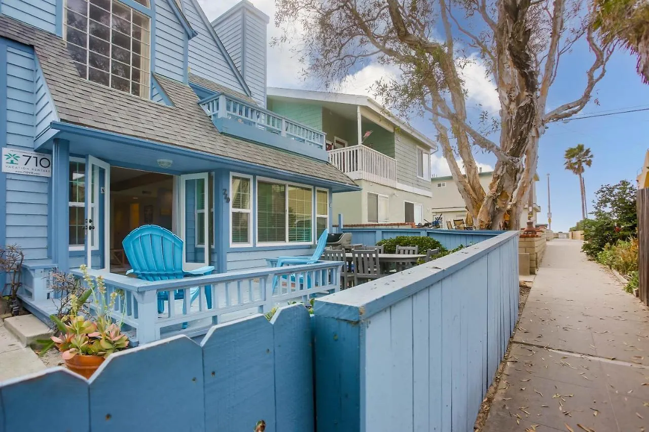 Ormond Oasis - Large Private Patio, Washerdryer, Pet Friendly & Steps2sand! 度假居