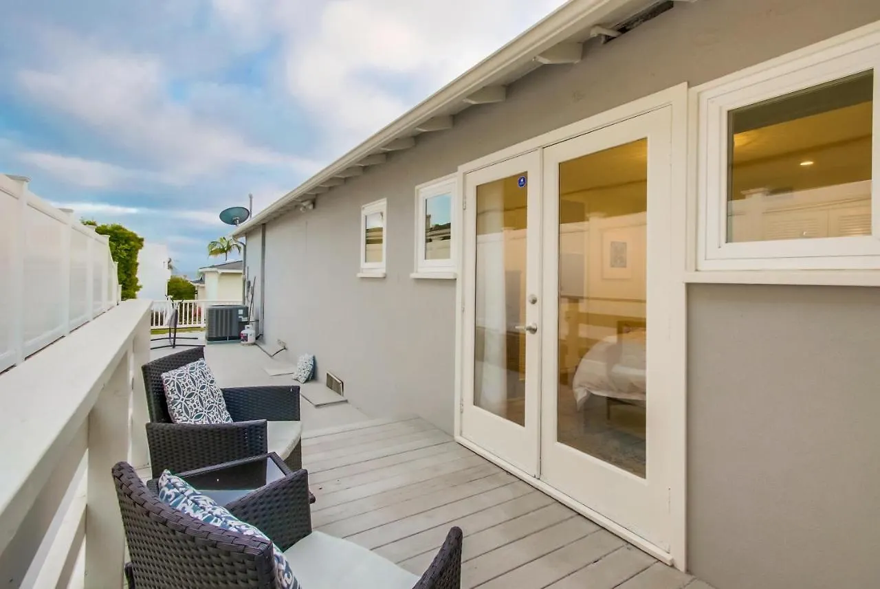 La Jolla Dream - Ocean Views, & Garage 샌디에이고