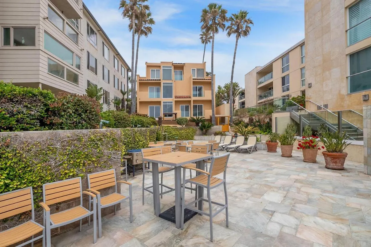 Beachfront Oasis San Diego