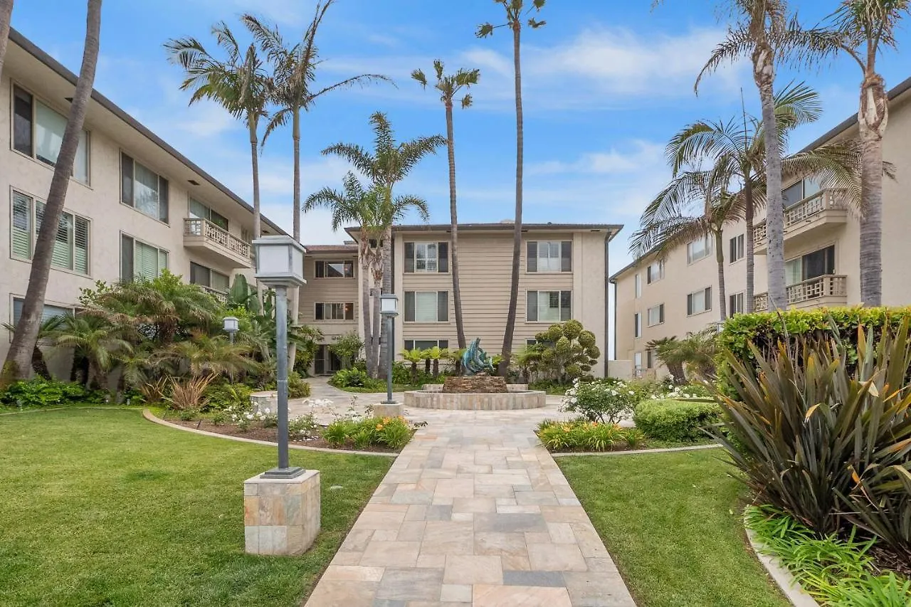 Beachfront Oasis