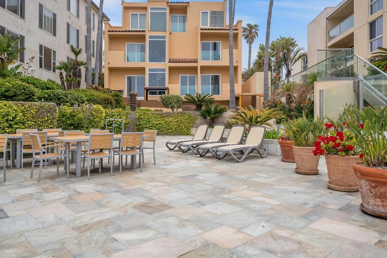 Beachfront Oasis سان دييغو