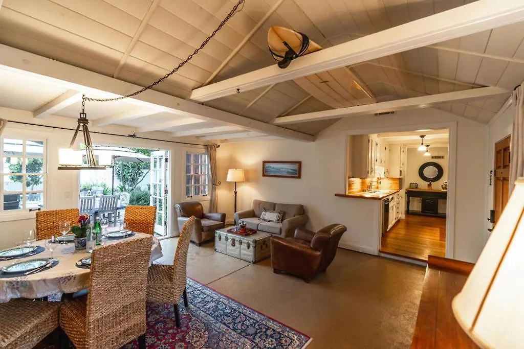 Holiday home Charming La Jolla Shores *