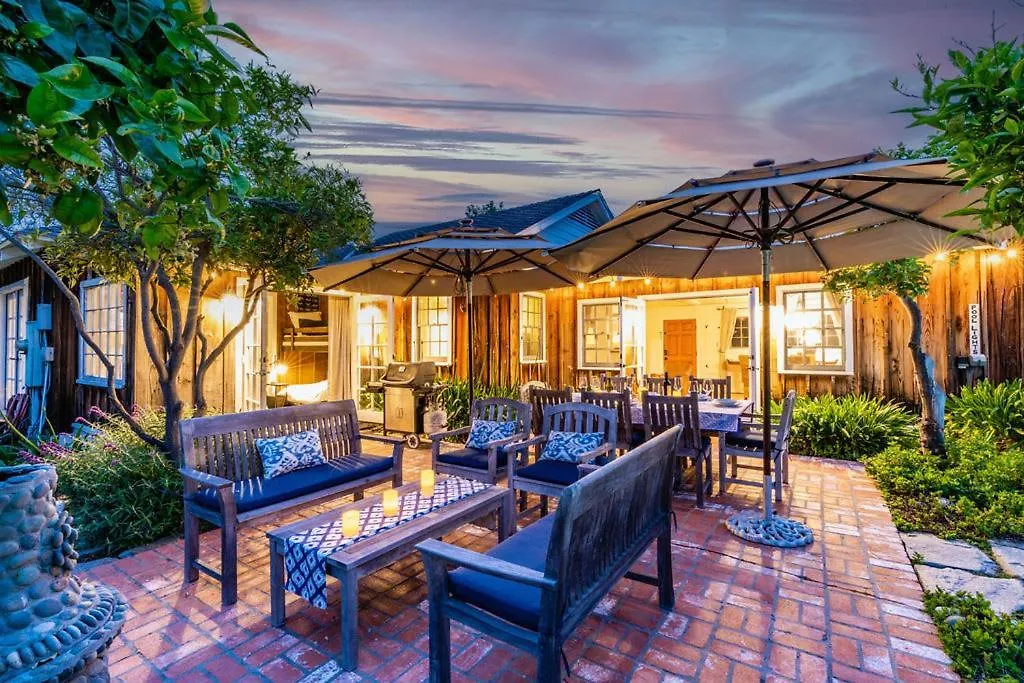 Holiday home Charming La Jolla Shores