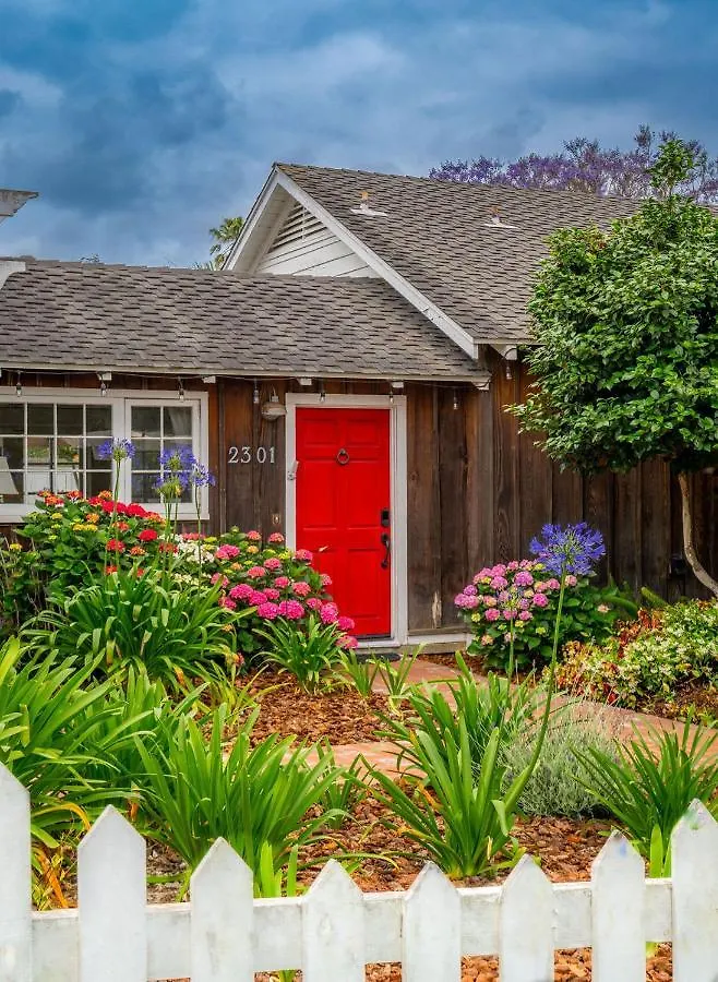 Holiday home Charming La Jolla Shores San Diego