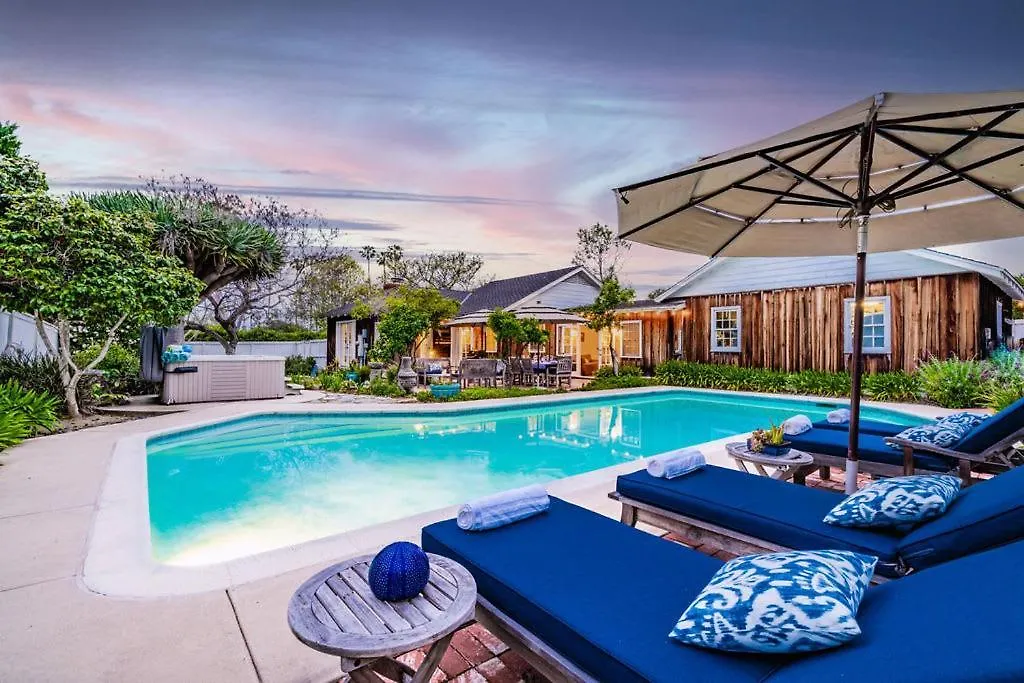 Holiday home Charming La Jolla Shores