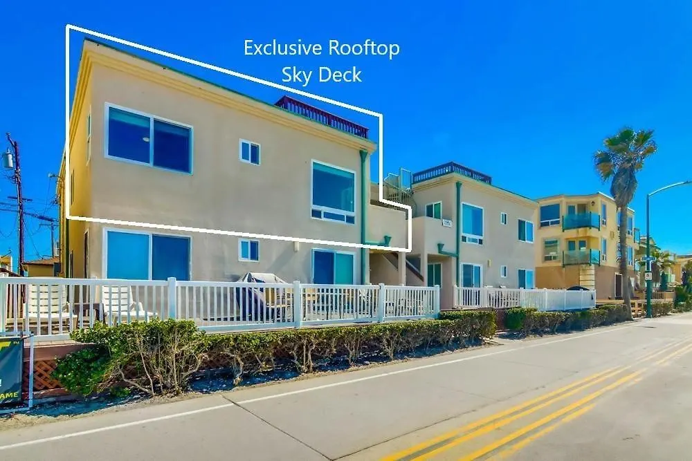 Aqua San Diego
