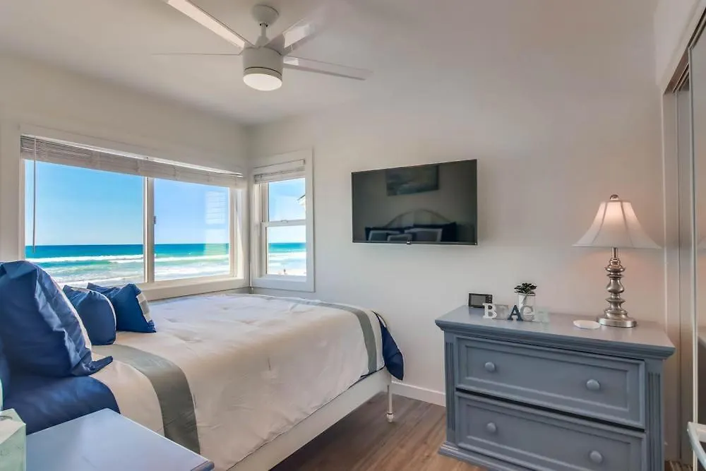 Aqua Holiday home