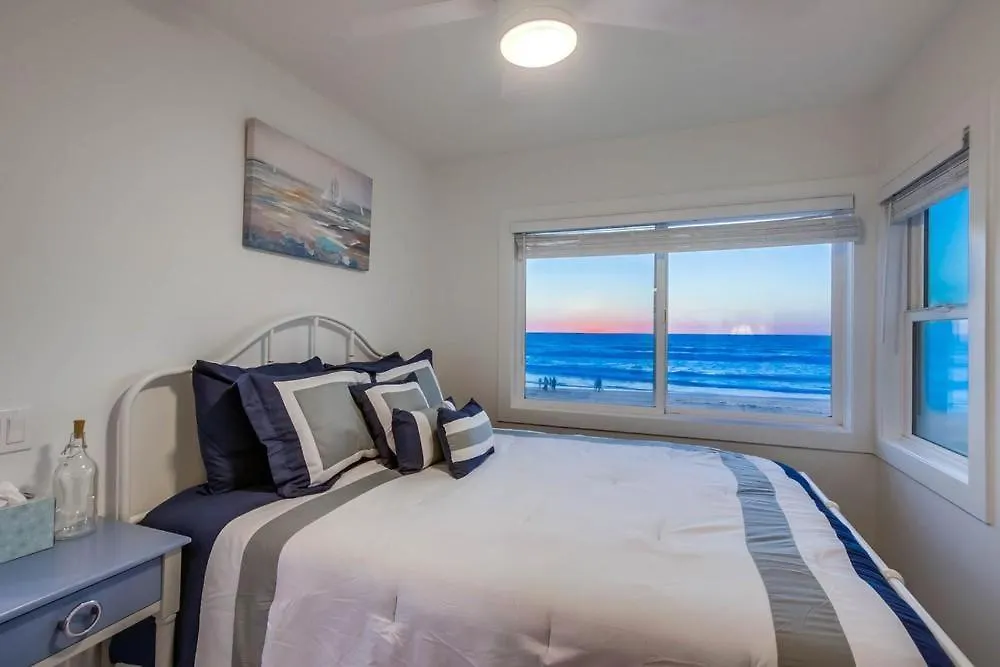 Aqua Holiday home