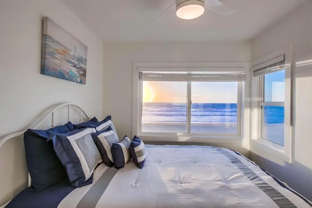 Aqua Holiday home San Diego