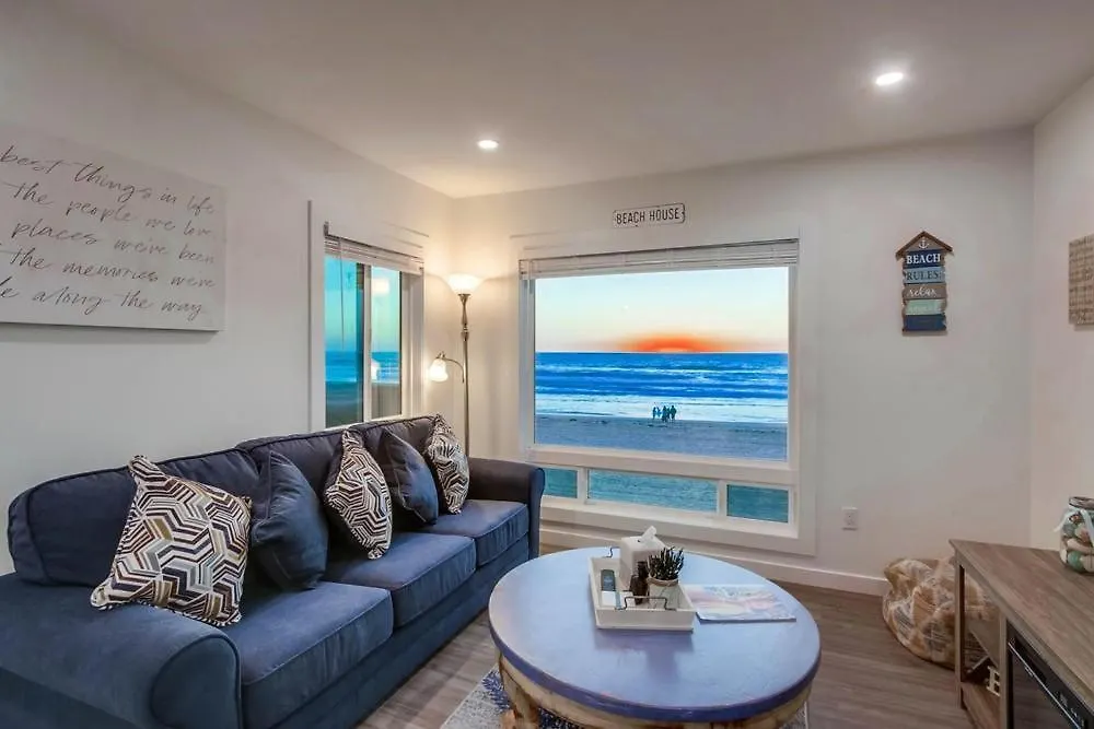 Aqua San Diego
