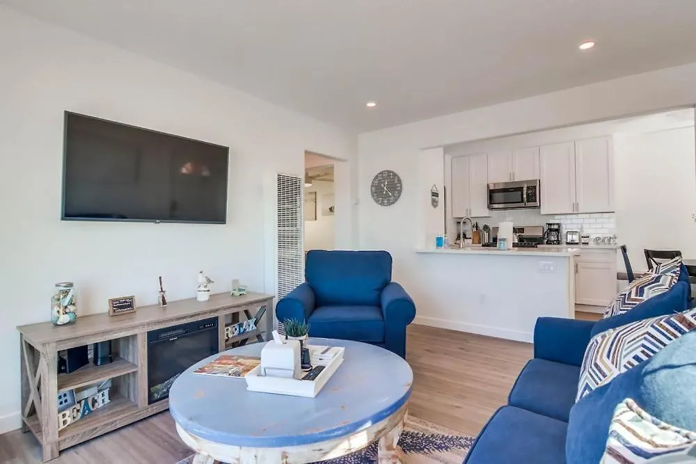 Aqua Holiday home San Diego